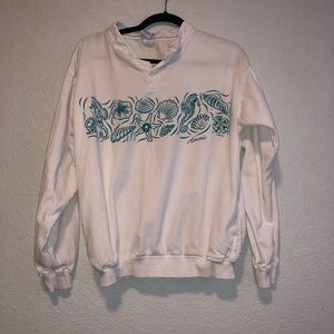 Hawaiian basics long sleeve